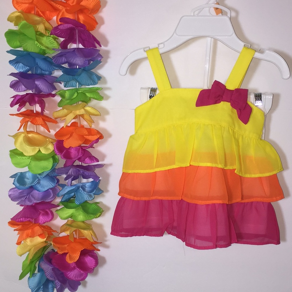 Top and Short Set